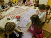 Keramika DDM Nymburk